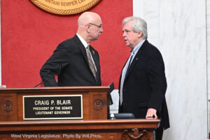 Senators flush House diaper bill in protest over House inaction on Senate bills